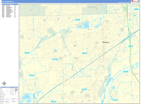bolingbrook zip code 9-digit|Bolingbrook, IL ZIP Codes, Map and Demographics.